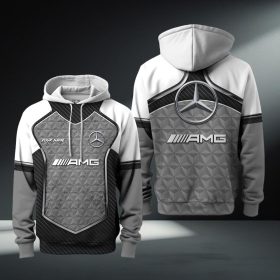 Mercedes-AMG Hoodie