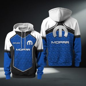 Mopar Hoodie