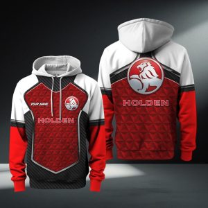 Holden Hoodie