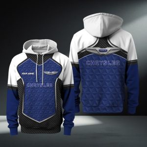 Chrysler Hoodie
