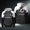 Lexus Hoodie