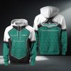 Thunderbird Hoodie