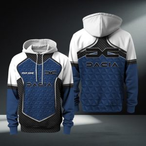 Dacia Hoodie