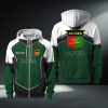 Oliver Tractor Zip Hoodie
