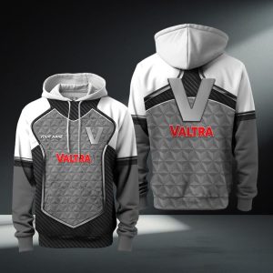 Valtra Hoodie