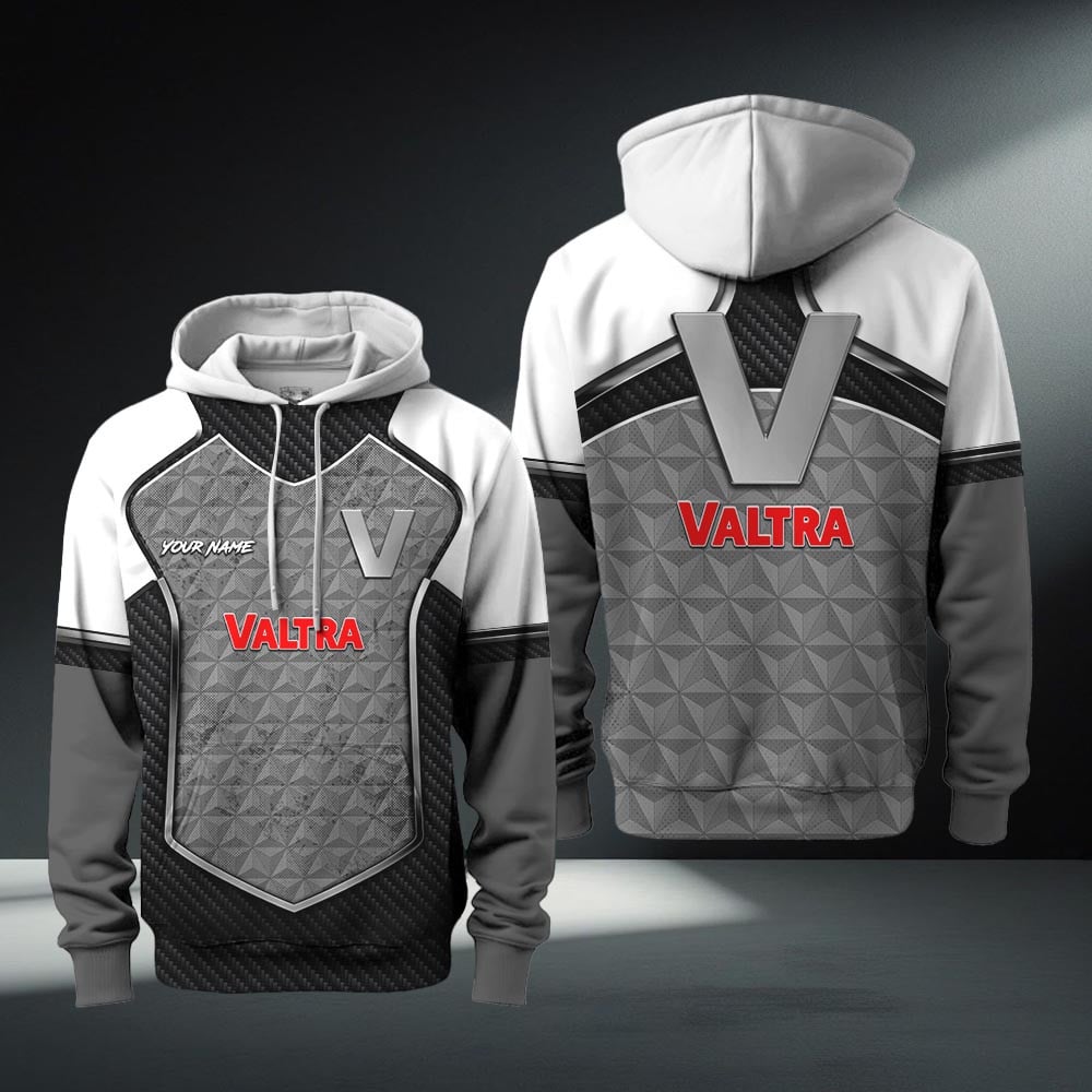 Valtra Hoodie