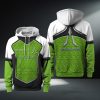Deutz-Fahr Hoodie