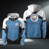 Manchester City Hoodie