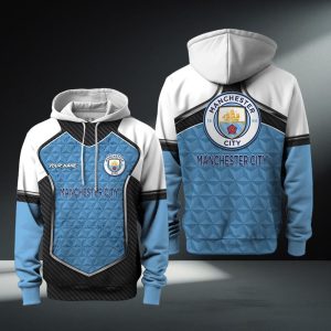 Manchester City Hoodie