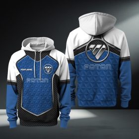 Foton Hoodie
