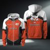 Bobcat Zip Hoodie