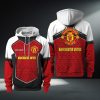 Manchester United Hoodie