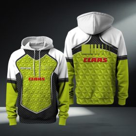 Claas Hoodie
