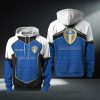 Leeds United Hoodie