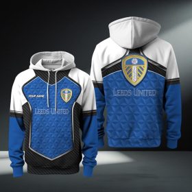 Leeds United Hoodie