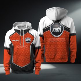 Kioti Hoodie