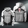 Fulham Zip Hoodie