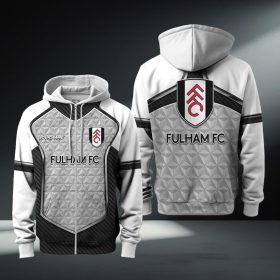 Fulham Zip Hoodie