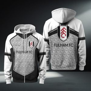 Fulham Zip Hoodie