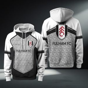 Fulham Hoodie