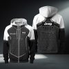 Jeep Wrangler Zip Hoodie