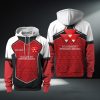 Massey Ferguson Hoodie