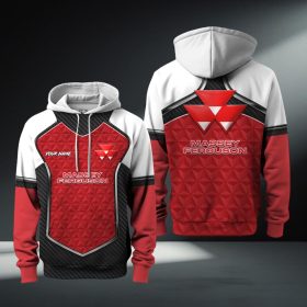 Massey Ferguson Hoodie