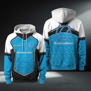 Landini Hoodie