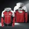 Cummins Zip Hoodie