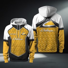 Challenger Hoodie