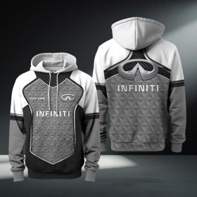 Infiniti Hoodie