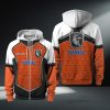 Kamaz Zip Hoodie