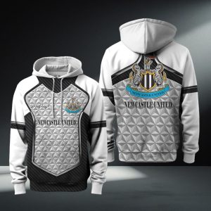 Newcastle United Hoodie