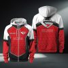 Belarus Zip Hoodie