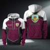 Burnley Hoodie