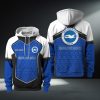Brighton & Hove Albion Hoodie