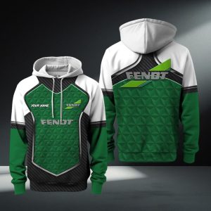 Fendt Hoodie