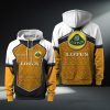 Lotus Hoodie