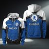 Chelsea Hoodie