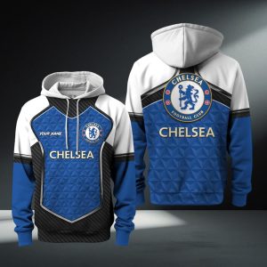 Chelsea Hoodie