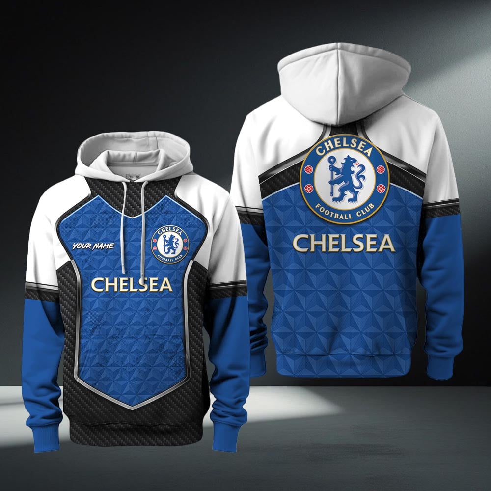 Chelsea Hoodie