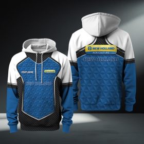 New Holland Hoodie