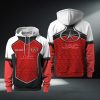 JAC Truck Hoodie