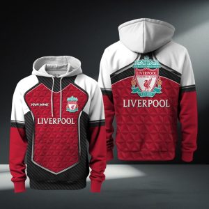 Liverpool Hoodie