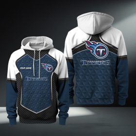 Tennessee Titans Hoodie