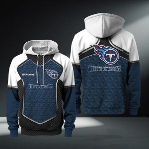 Tennessee Titans Hoodie