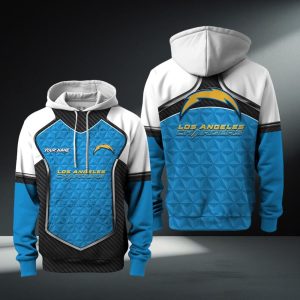 Los Angeles Chargers Hoodie