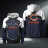 Chicago Bears Hoodie