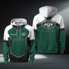 New York Jets Hoodie