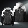 Las Vegas Raiders Hoodie